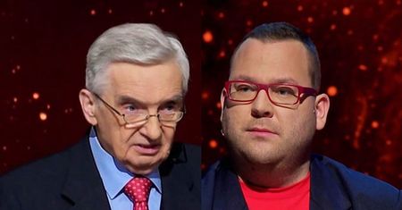 Fenomenalny finał "1 z 10". Wszyscy czekali na to, co powie Sznuk