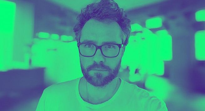 Nowy dyrektor kreatywny w Grupie Freundschaft