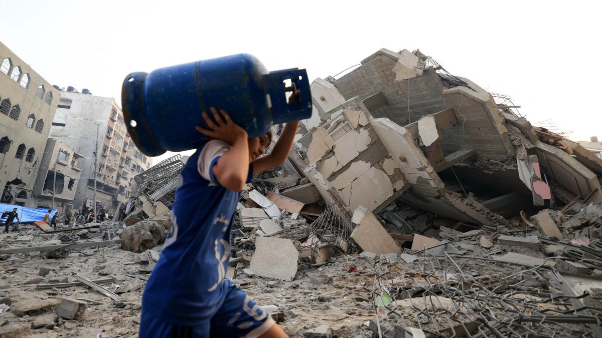 Europa przygotowuje się na kolejny kryzys gazowy 