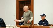 Usiłował zabić sąsiada. Niczego nie pamięta