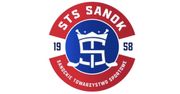 Nowa era STS-u Sanok. Klub prezentuje odświeżone logo