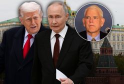 "Kreml rozegrał administrację Trumpa". Były ambasador USA w Ukrainie dla WP
