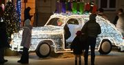 Warszawa: Ostatni moment, by zobaczyć świąteczną iluminację