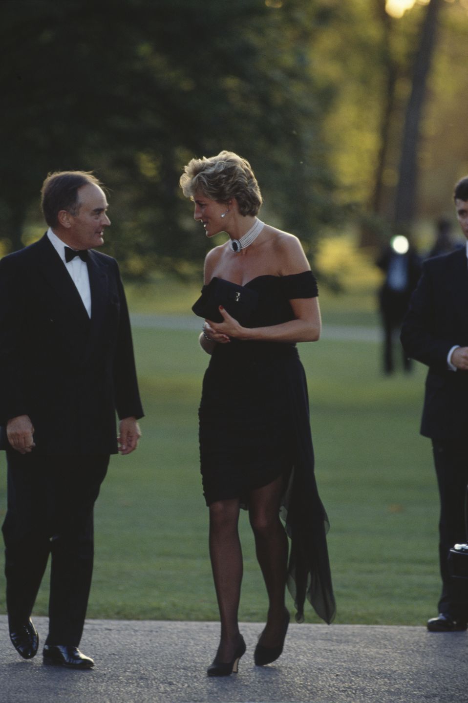 Księżna Diana