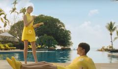 „Archipelag beztroski” w kampanii Rainbow (wideo)