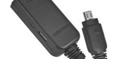 Kabel HDMI dla Samsunga Galaxy S niebawem na rynku!