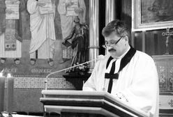 Koronawirus. Nie żyje ks. Piotr Wowry. Emocjonalny wpis burmistrza Ustronia