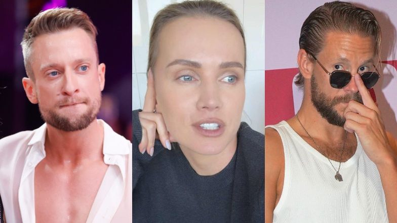 Maffashion otworzyła się na temat dawnych związków