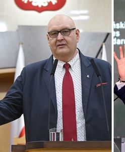 Hołownia nie pojawił się w prokuraturze. TK zapowiada wniosek o karę