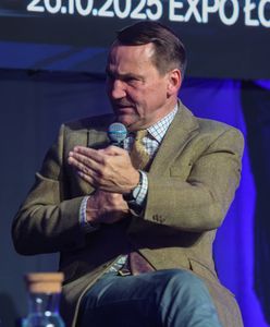 Sikorski kpi z Orbana. Razem studiowali, przypomniał słowa profesora