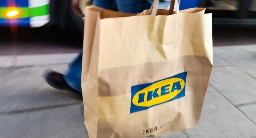 IKEA szykuje przetarg mediowy