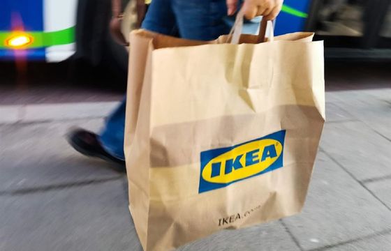 IKEA szykuje przetarg mediowy