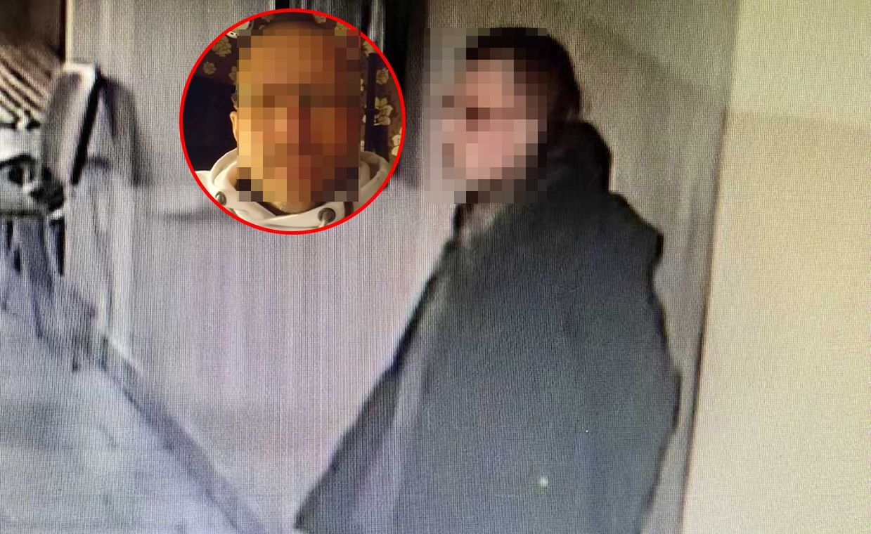 "Będziecie zlikwidowani". Nowe doniesienia ws. Maksymiliana F.