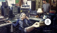 Wiosenno-letnia kampania House na tle Nowego Orleanu (wideo)