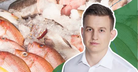 To najlepsze ryby z marketu. Dietetyk wskazał 5 konkretnych gatunków