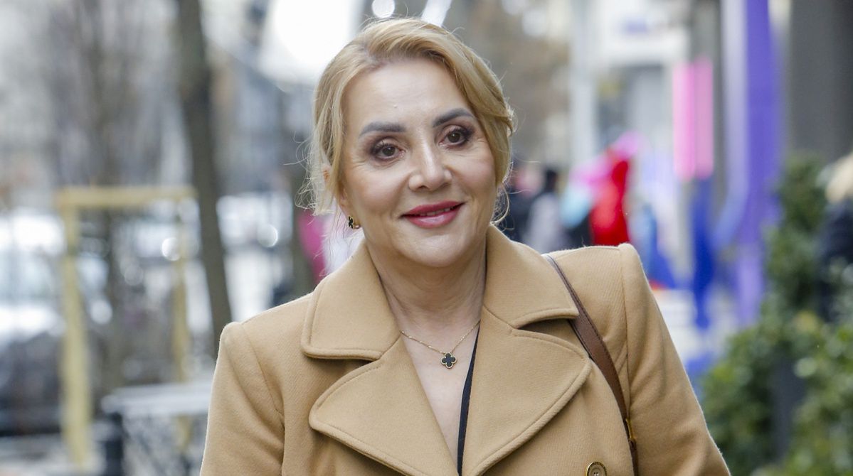 Danuta Martyniuk zabrała głos po narodzinach wnuka. Wystarczyło kilka słów