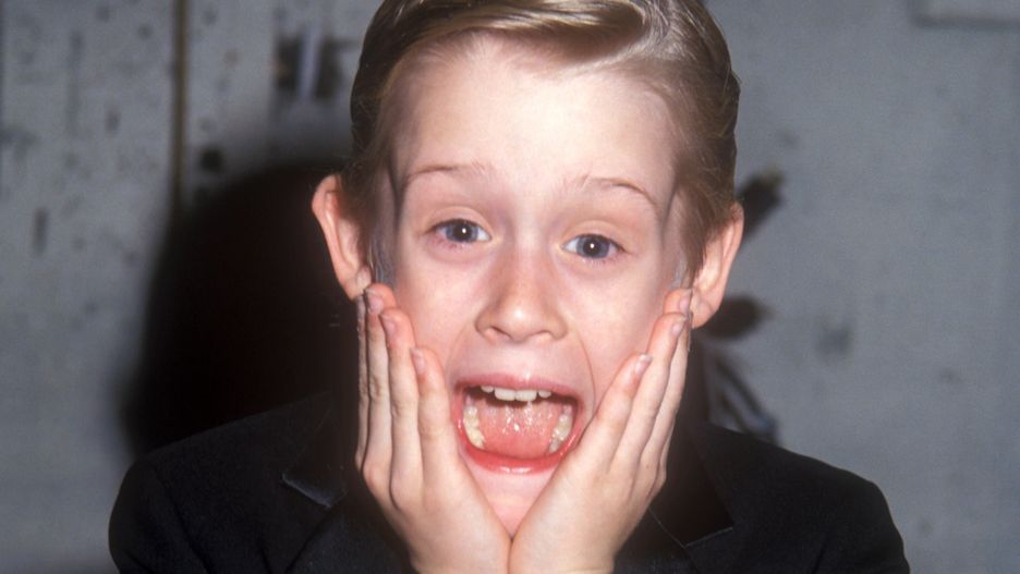 Macaulay Culkin kończy 44 lata
