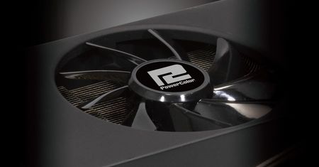 Jak mały może być Radeon RX 5600 XT? Nowy model PowerColor może Cię zaskoczyć