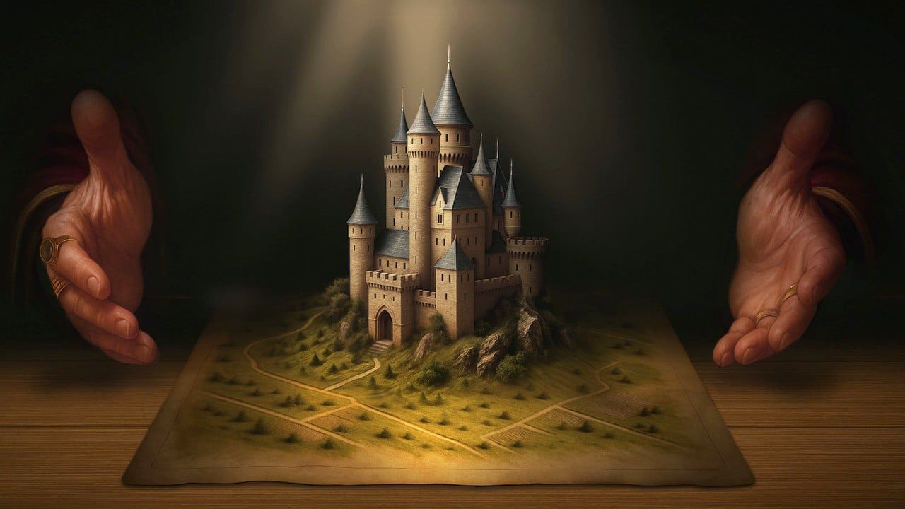 Nowa gra Lessaria unowocześnia klasykę budowania królestwa