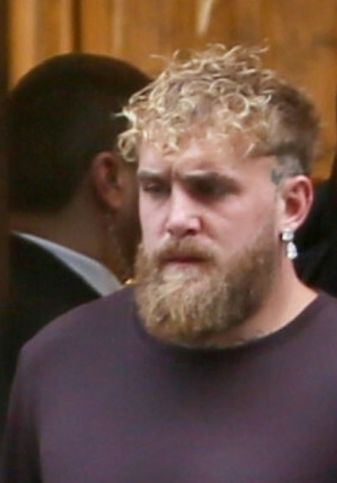  Jake Paul