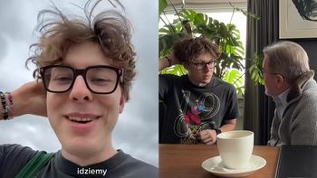 Edward Miszczak zdecydował, że Bagi poprowadzi "Taniec z Gwiazdami"!