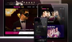 Multikino z nowym serwisem internetowym, rezerwacja i kupno biletów poprzez konta na Facebooku i Gmailu