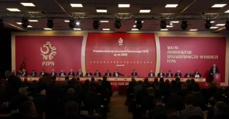 Ogromne straty w PZPN. Mowa nawet o kilkdziesięciu milionach złotych!