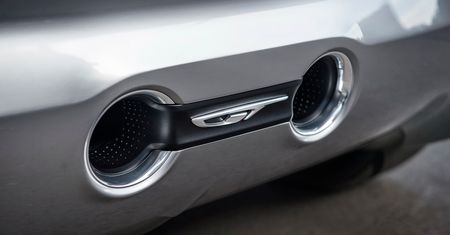 Nowy Opel GT - pierwsze zapowiedzi