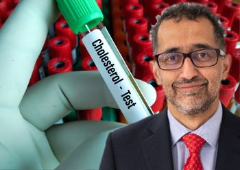 Takie są normy cholesterolu. Kardiolog mówi, kiedy włączyć statyny