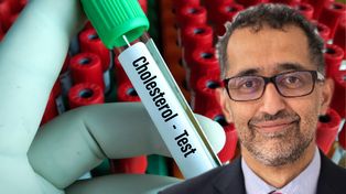 Takie są normy cholesterolu. Kardiolog mówi, kiedy włączyć statyny