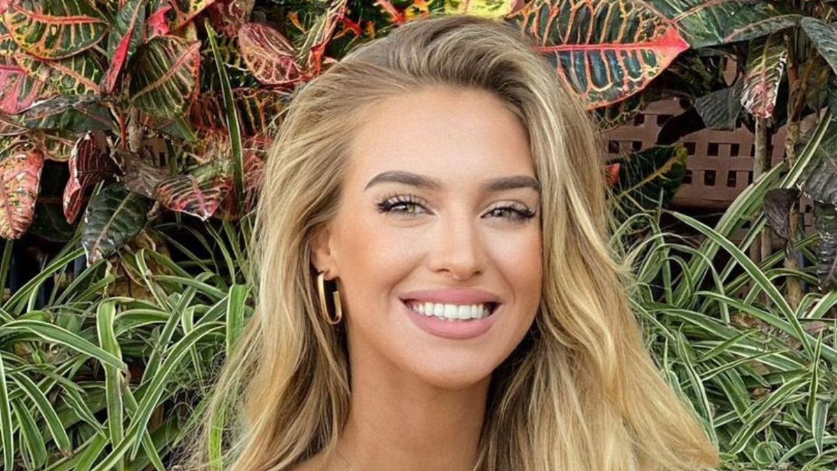 Mówi, że piękni ludzie mają w życiu trudniej