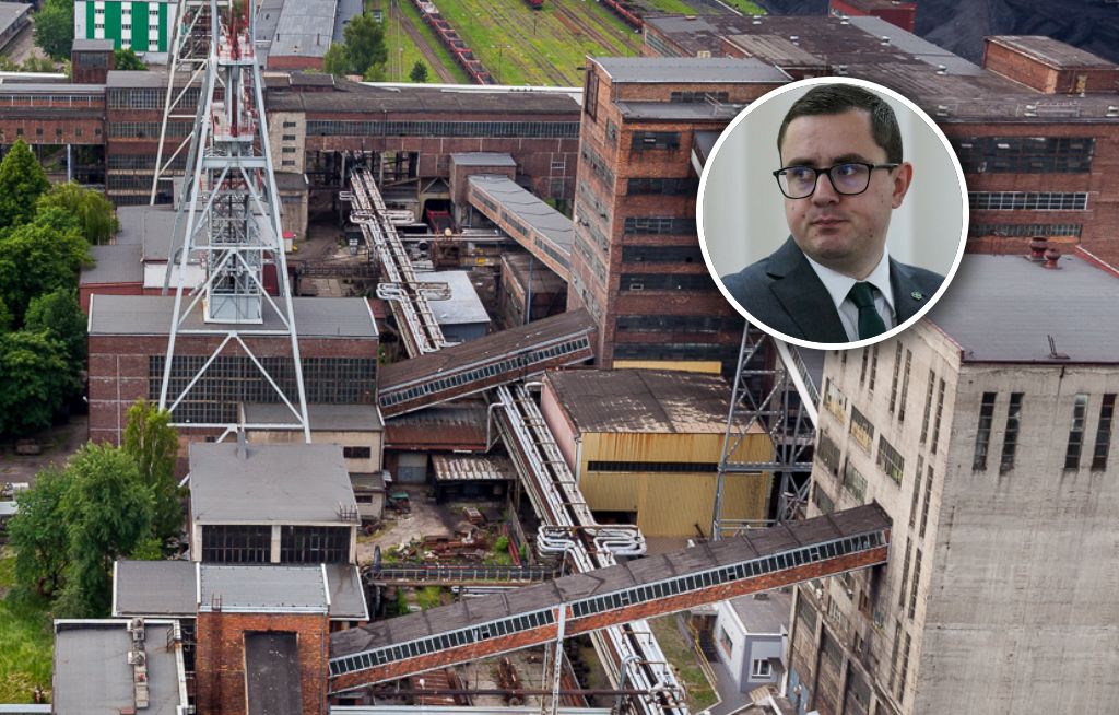 Setki mln zł potrzebne, by uratować giganta. Minister stawia warunek