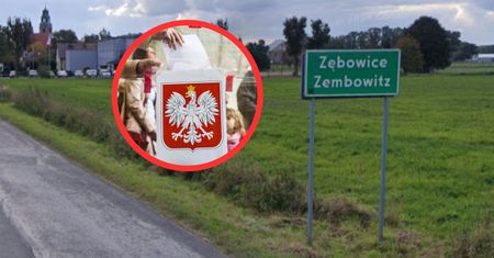 Najmniejsza frekwencja w Polsce. Sołtys tłumaczy. "Mieliśmy komunię"