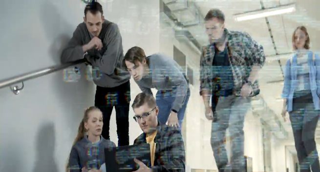 ABW radzi, jak nie wpaść w sidła terrorystów działających w internecie. Przygotowano serię filmików