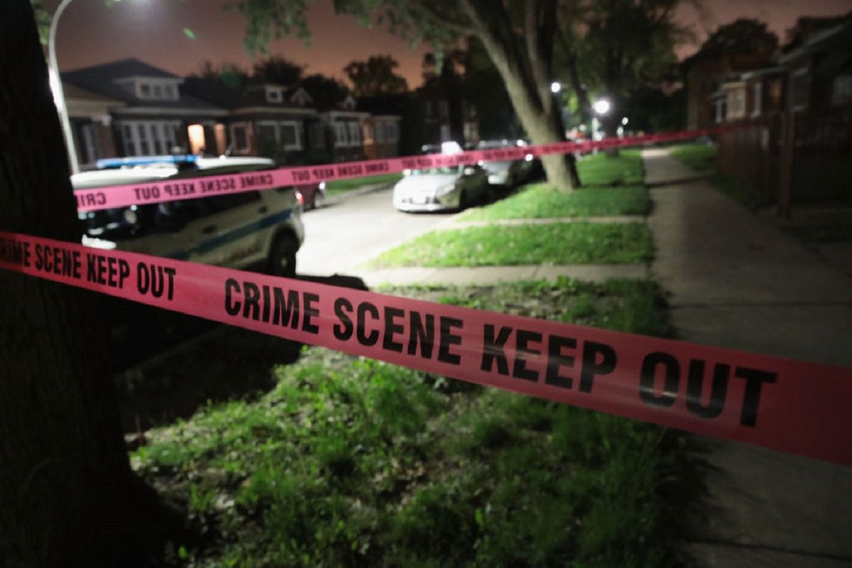 W domu na przedmieściach Nowego Jorku znaleziono ciała dwóch kobiet. Zostały zamordowane. 