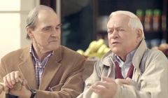 Staruszkowie komentują młodych w reklamach 7Days (wideo)