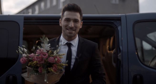 Rafał Maślak poprowadzi program w Polsat Cafe