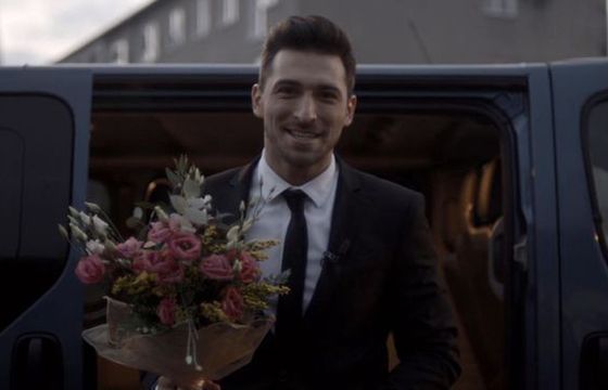 Rafał Maślak poprowadzi program w Polsat Cafe