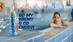 „Bo my wiemy, o co chodzi” w reklamie wody Kubuś Waterrr (wideo)