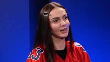 Marcela Leszczak od dziecka cierpi na EMETOFOBIĘ. "Nie wiedziałam, co mi jest, dopóki sama nie zaczęłam się edukować"