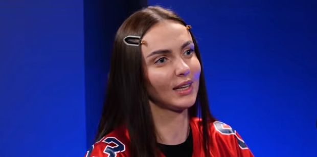 Marcela Leszczak od dziecka cierpi na EMETOFOBIĘ. "Nie wiedziałam, co mi jest, dopóki sama nie zaczęłam się edukować"