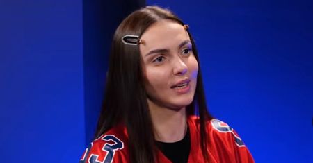 Marcela Leszczak od dziecka cierpi na EMETOFOBIĘ. "Nie wiedziałam, co mi jest, dopóki sama nie zaczęłam się edukować"