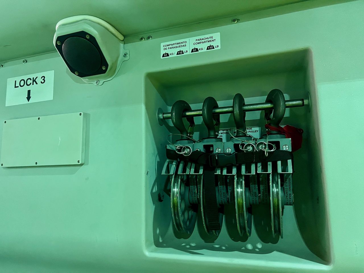 Embraer C-390 Millennium