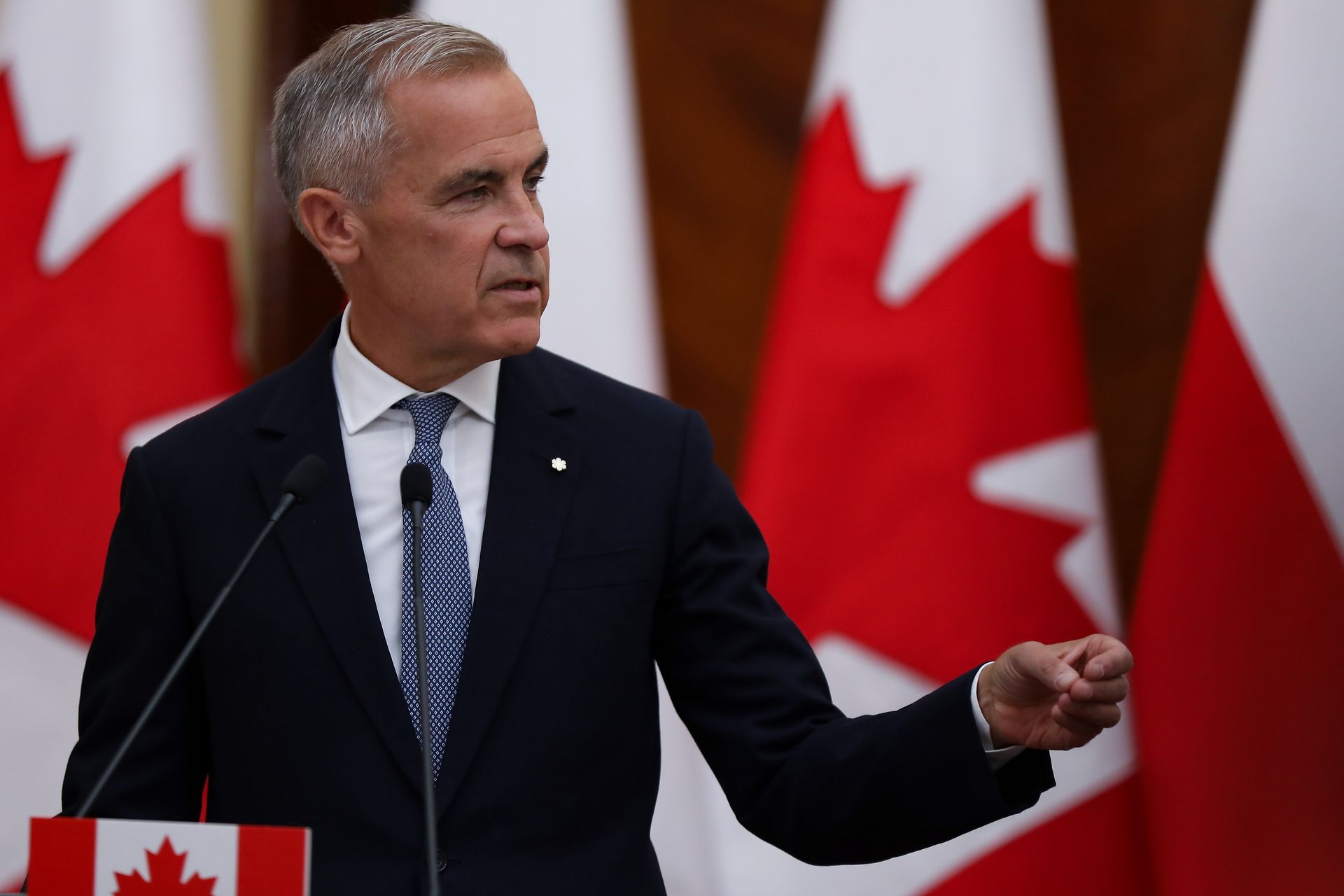 wiadomości,aktualności,WP Wiadomości Quebec wraca do sporu o niepodległość. Partia naciska na referendum