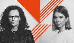 Anna Góreczna i Kamila Tomaszewska awansowały w VMLY&amp;R Poland
