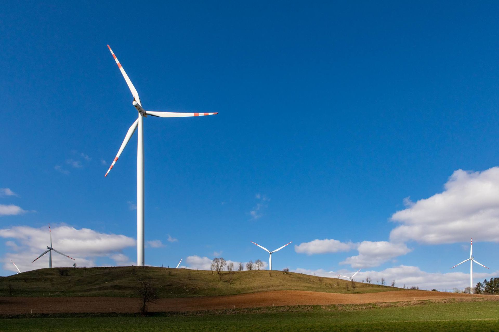 Samorządy stawiają na zieloną energię. Niższe koszty i większe bezpieczeństwo energetyczne