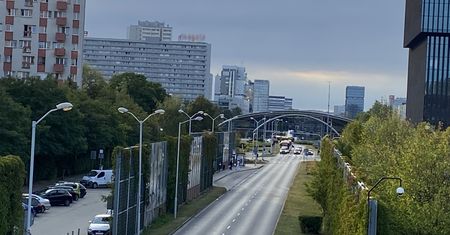 Będzie nowe miasto w Polsce? Ma być większe od Warszawy