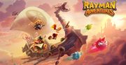 Rayman Adventures - recenzja [Android i iOS]