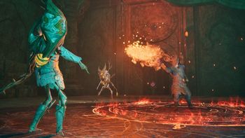 W nowej realistycznej grze RPG nie będziesz legendarnym bohaterem, tylko „nikim”, i będziesz robić wszystko, by przetrwać
