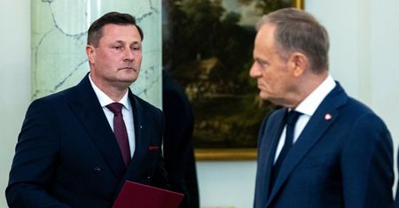 Nagle wznieśli okrzyki w Sejmie. Minister musiał się tłumaczyć